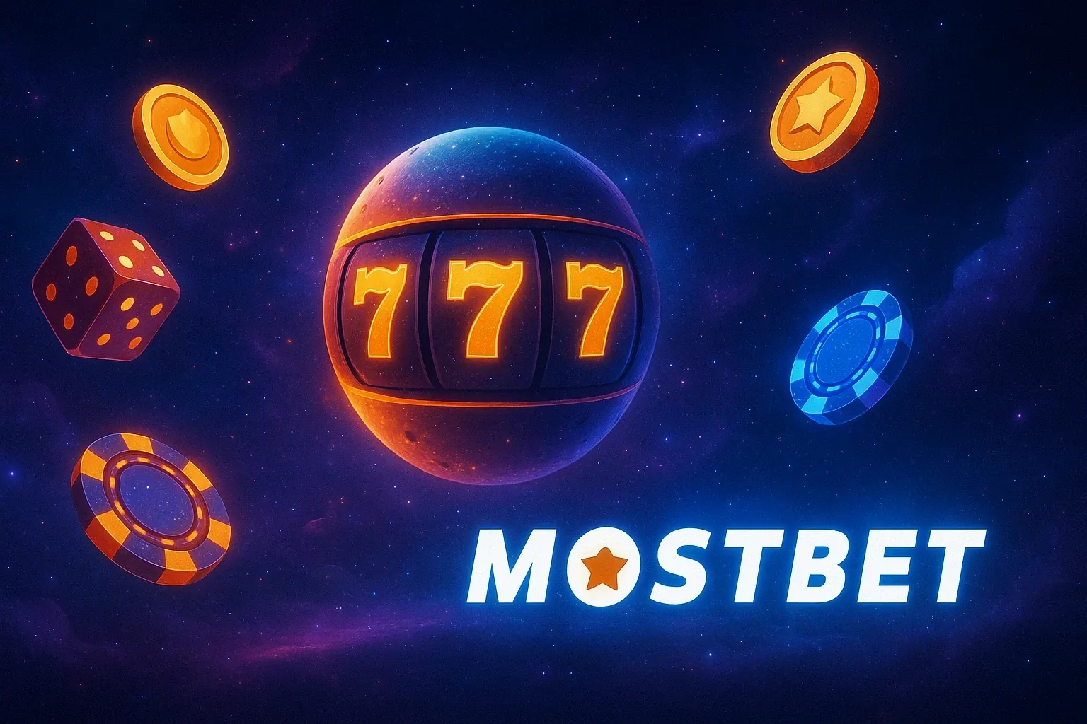MOSTBET 